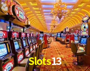 Ofertas Imperdíveis na Slots13: Promoções e Bônus Que Valem a Pena