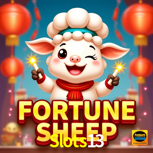 Slots13: Jogue Crash e Experimente Alta Recompensa Instantânea