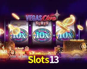 Explore as vantagens do Slots13: serviço profissional e confiabilidade
