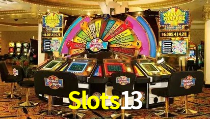 Slots13,Slots13.Com