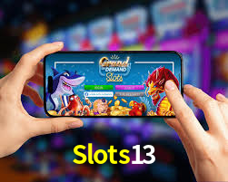 Slots13