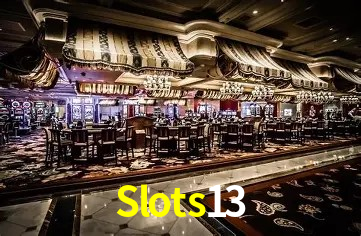Slots13