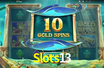 Slots13