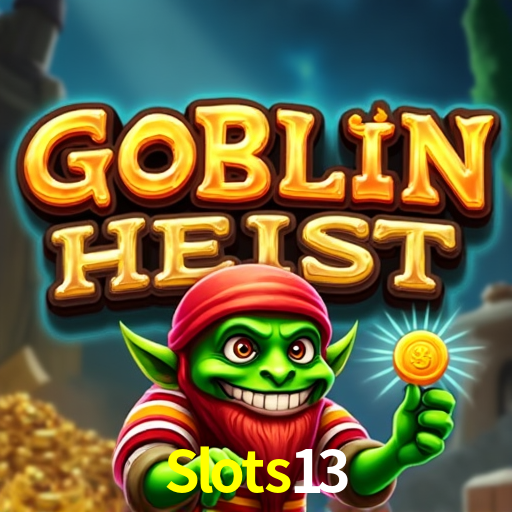 Slots13: Jogos de Caça-Níqueis-Altas Recompensas, Roleta-Velocidade, Blackjack-Desafios Máximos