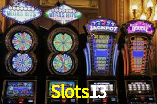 Slots13