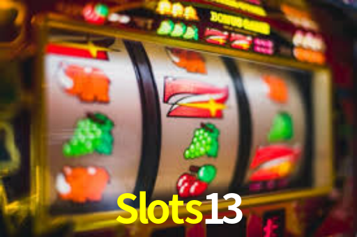 Slots13